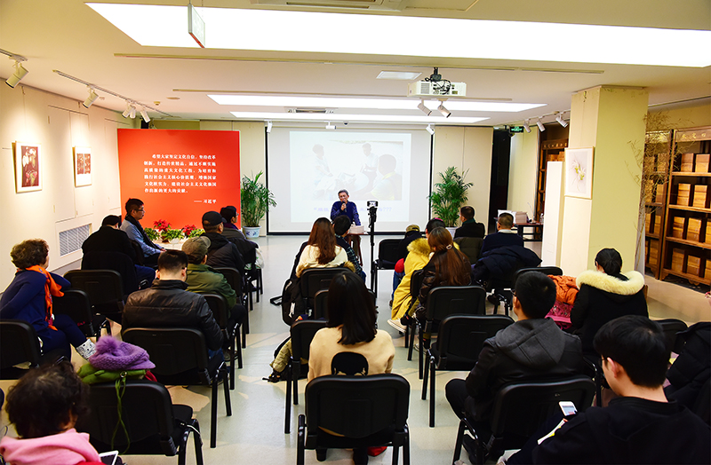 你的文化，幫你大忙——《思考文化醫(yī)學(xué)》分享會現(xiàn)場（李顯楊攝）.JPG