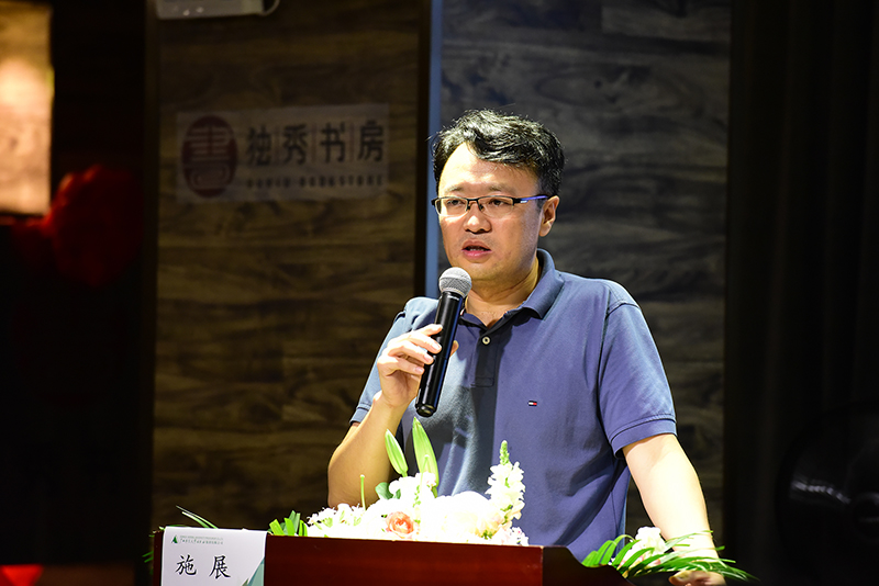 1524559022111452.jpg 樞紐:3000年的中國作者施展(李顯楊攝).JPG